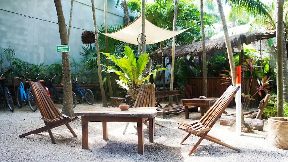 Serena Tulum - Adults Only Hotel