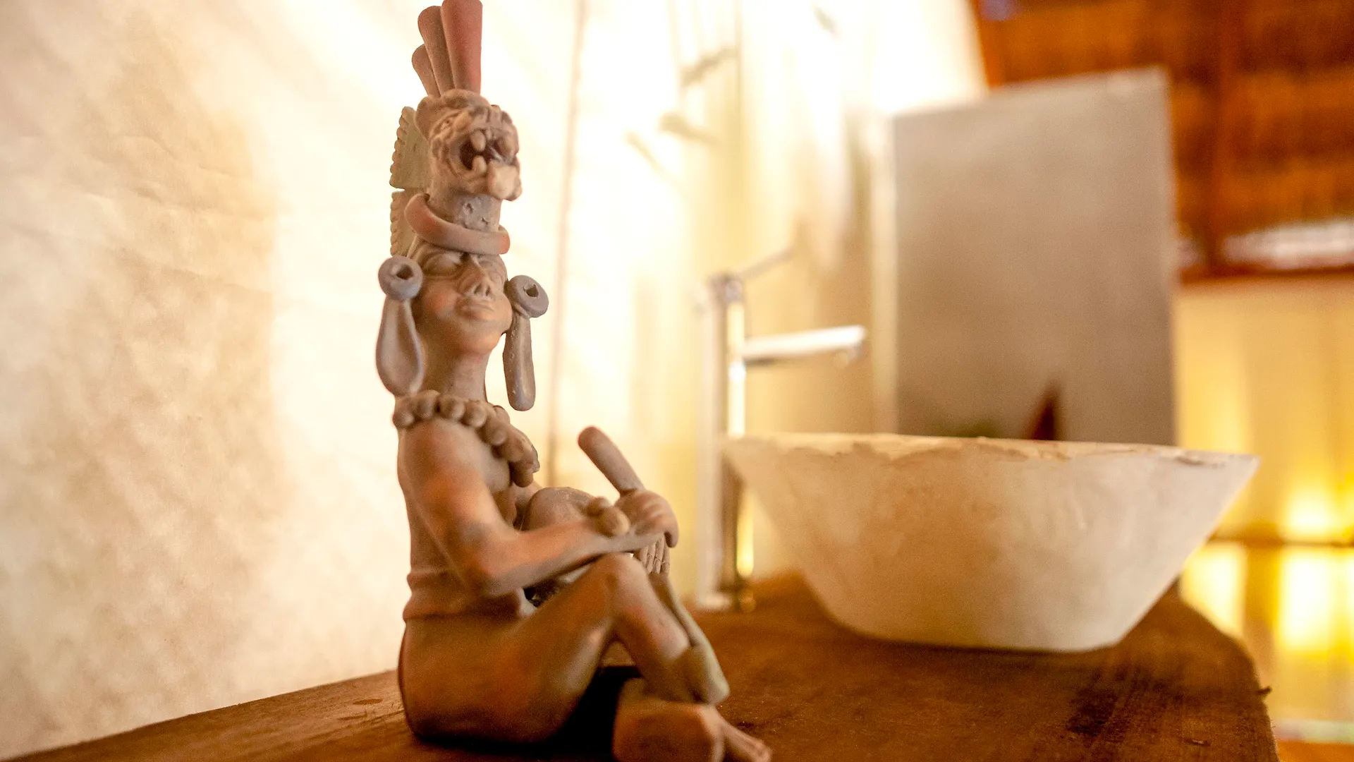 Serena Tulum - Adults Only México