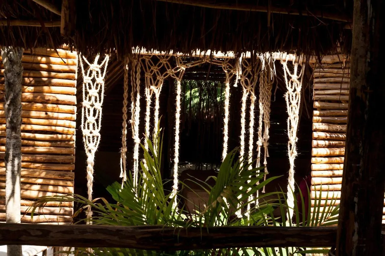Serena Tulum - Adults Only Hotel