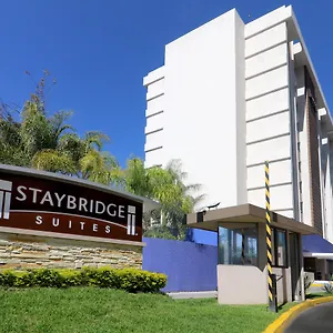 Staybridge Guadalajara Expo, An Ihg Apartahotel Zapopan