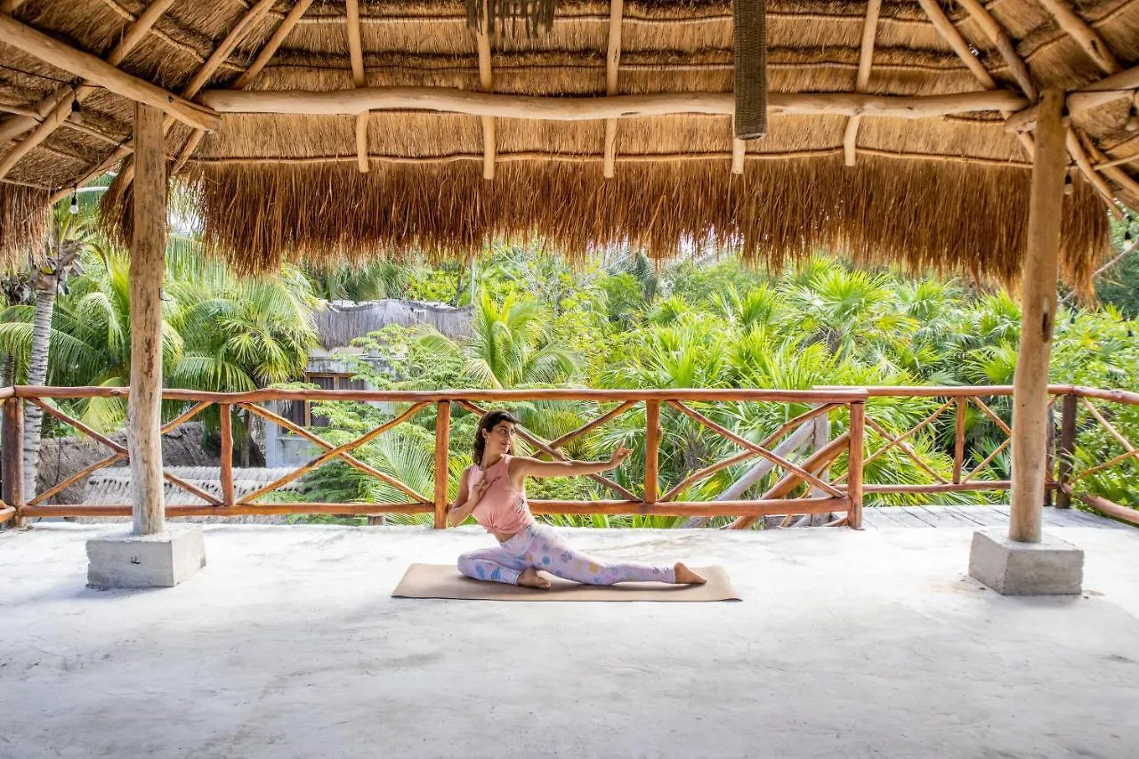 Serena Tulum - Adults Only Hotel