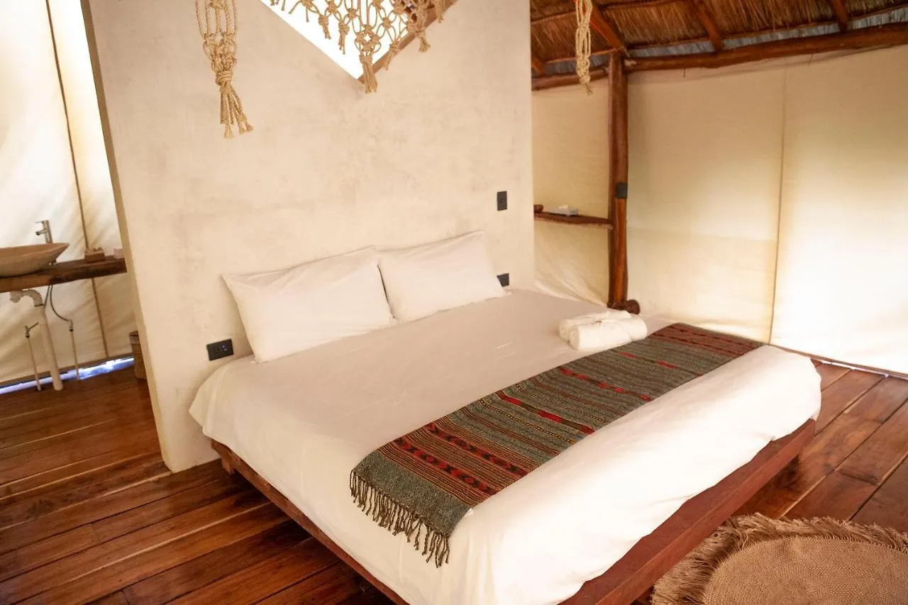 Serena Tulum - Adults Only 3*,  Mexico
