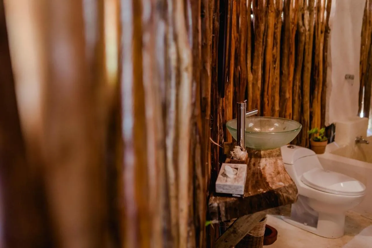 Serena Tulum - Adults Only Hotel