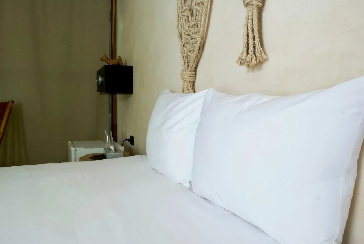 Serena Tulum - Adults Only