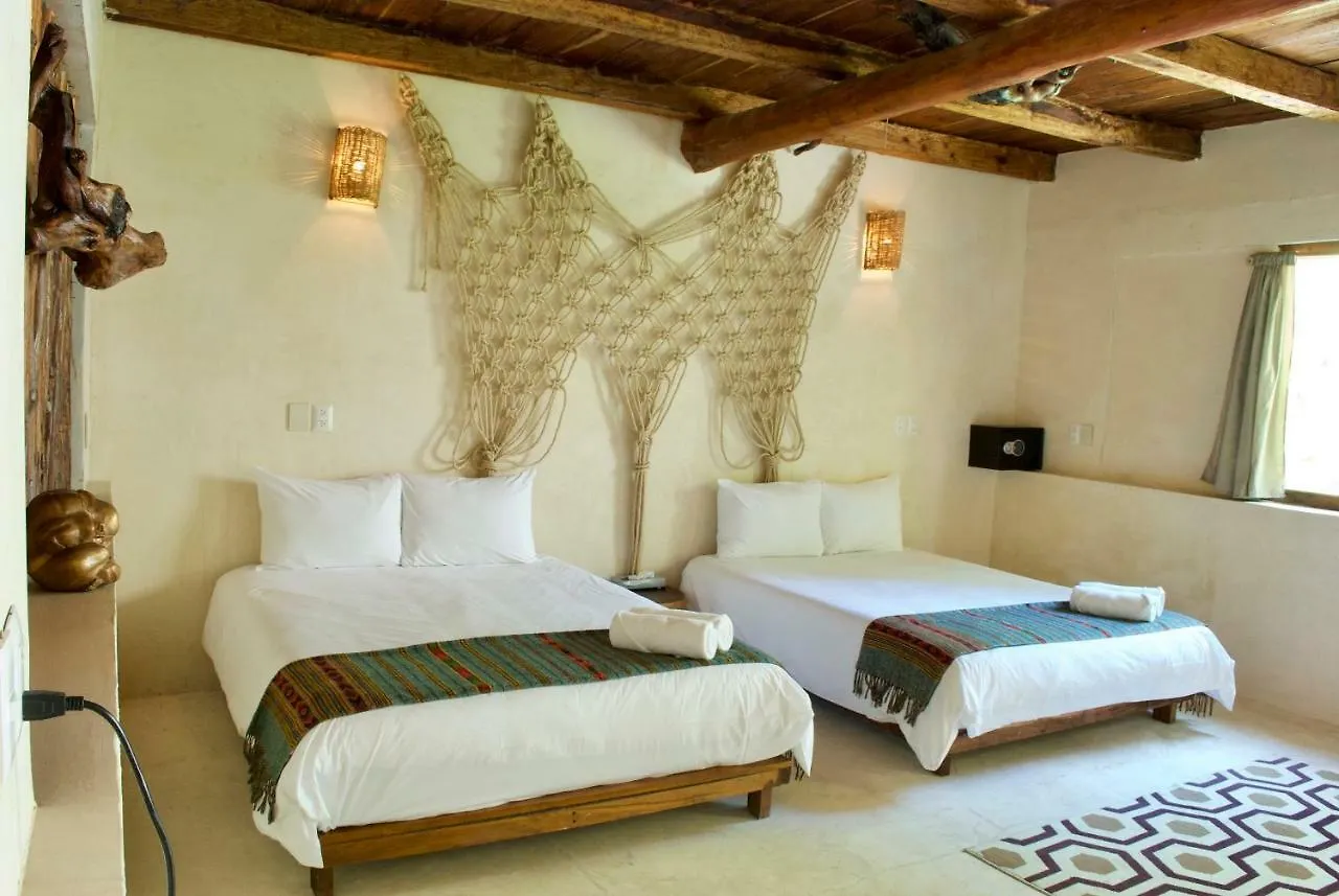 Serena Tulum - Adults Only 3*,