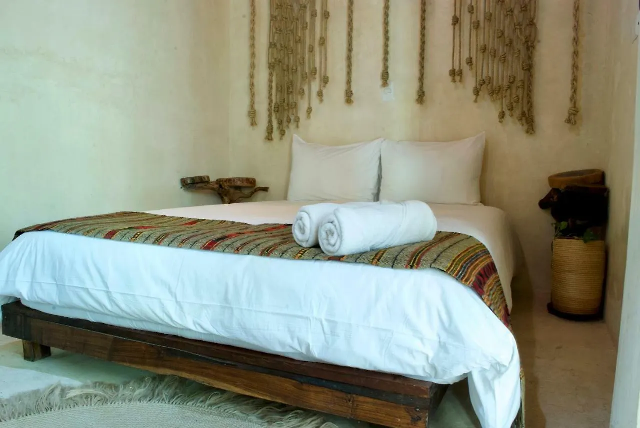 Serena Tulum - Adults Only Hotel