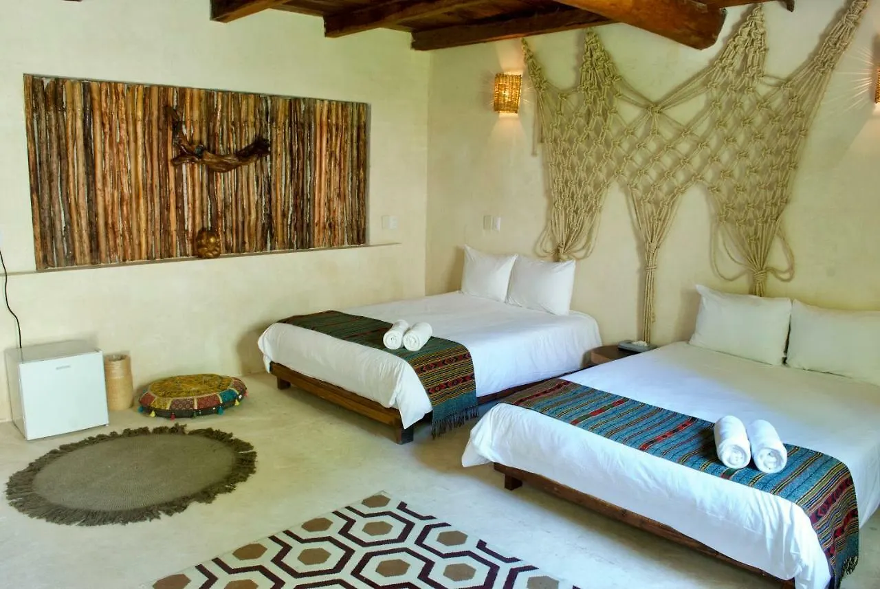 Serena Tulum - Adults Only 3*,