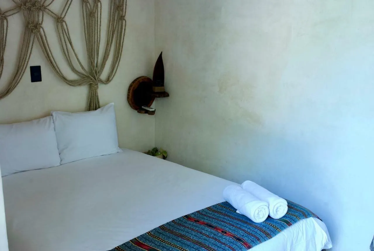 Serena Tulum - Adults Only Hotel