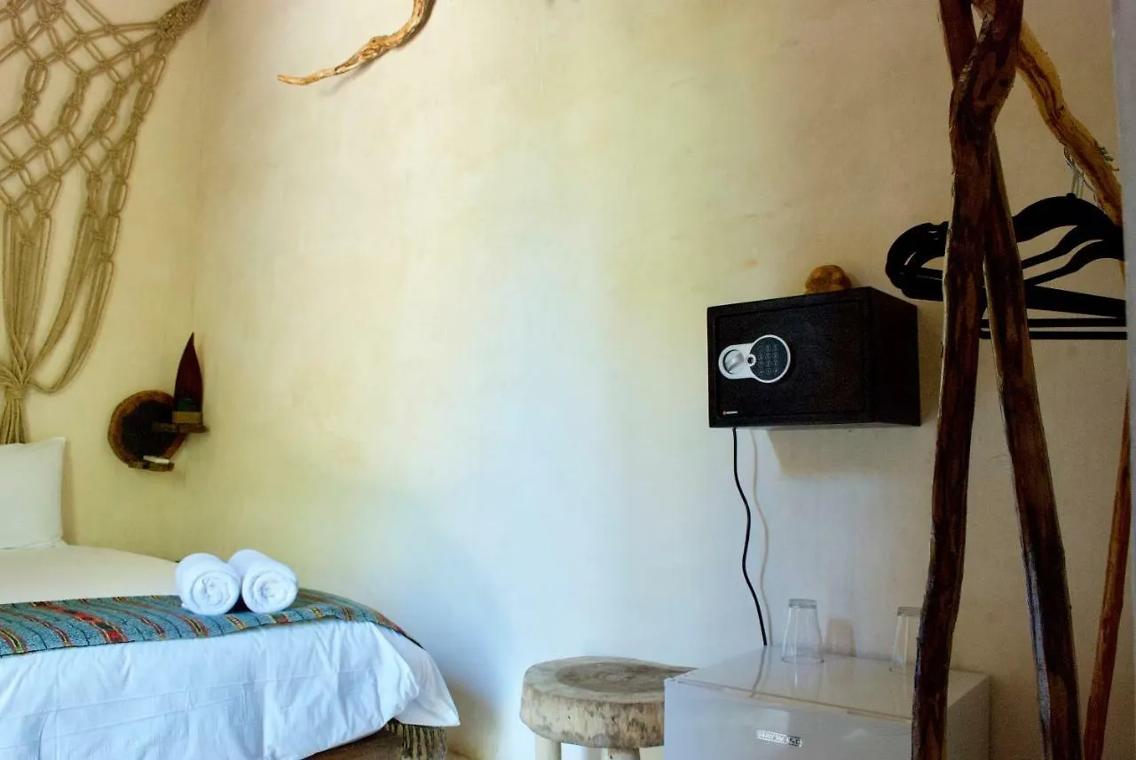 Serena Tulum - Adults Only Hotel