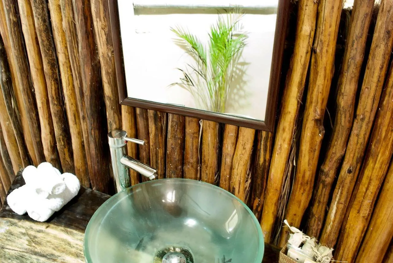 Serena Tulum - Adults Only 3*,