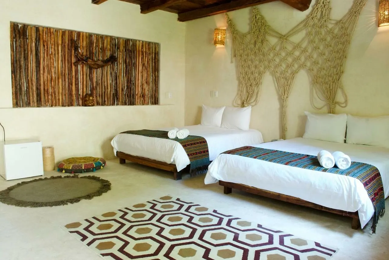 Serena Tulum - Adults Only Mexico